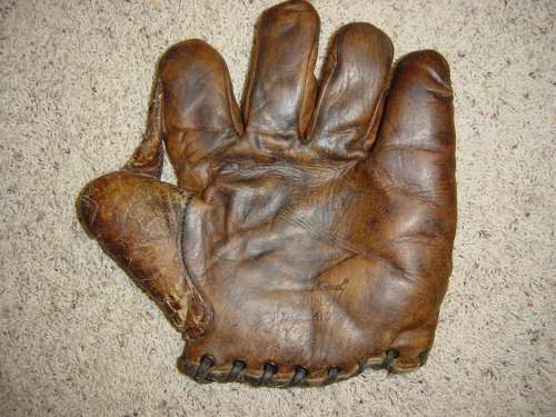 Essex Brand 144 1 Inch Web Front